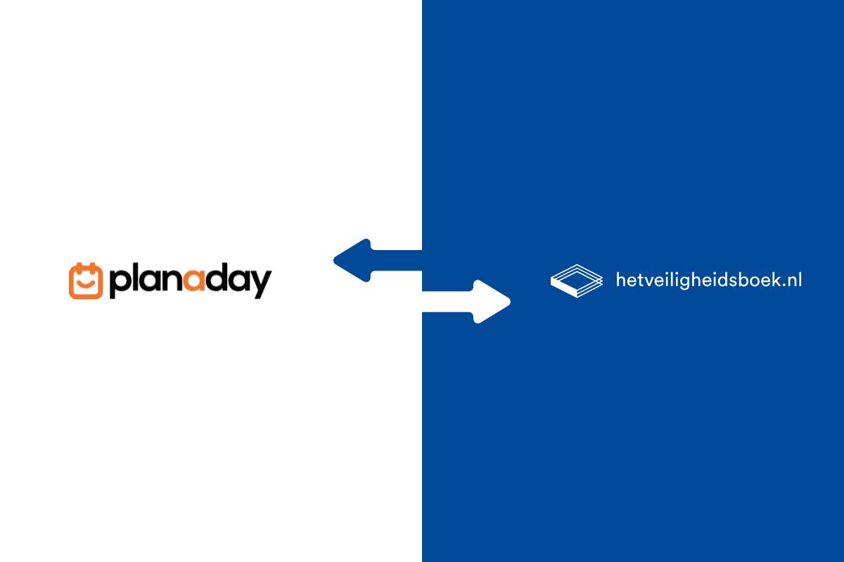 Nieuw: koppeling tussen Planaday en de e-learning van Edunorm