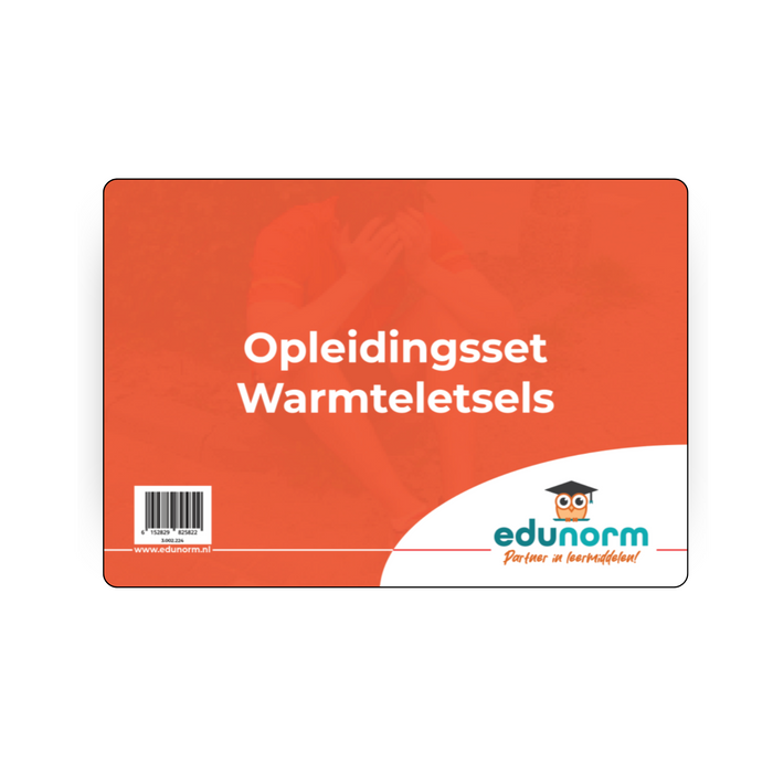 Opleidingsset Warmteletsels