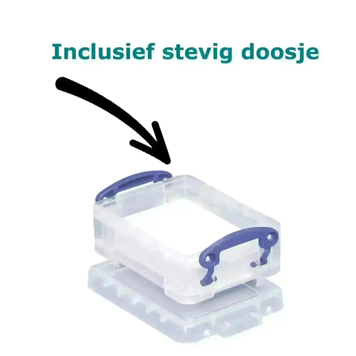 Dominospel doosje