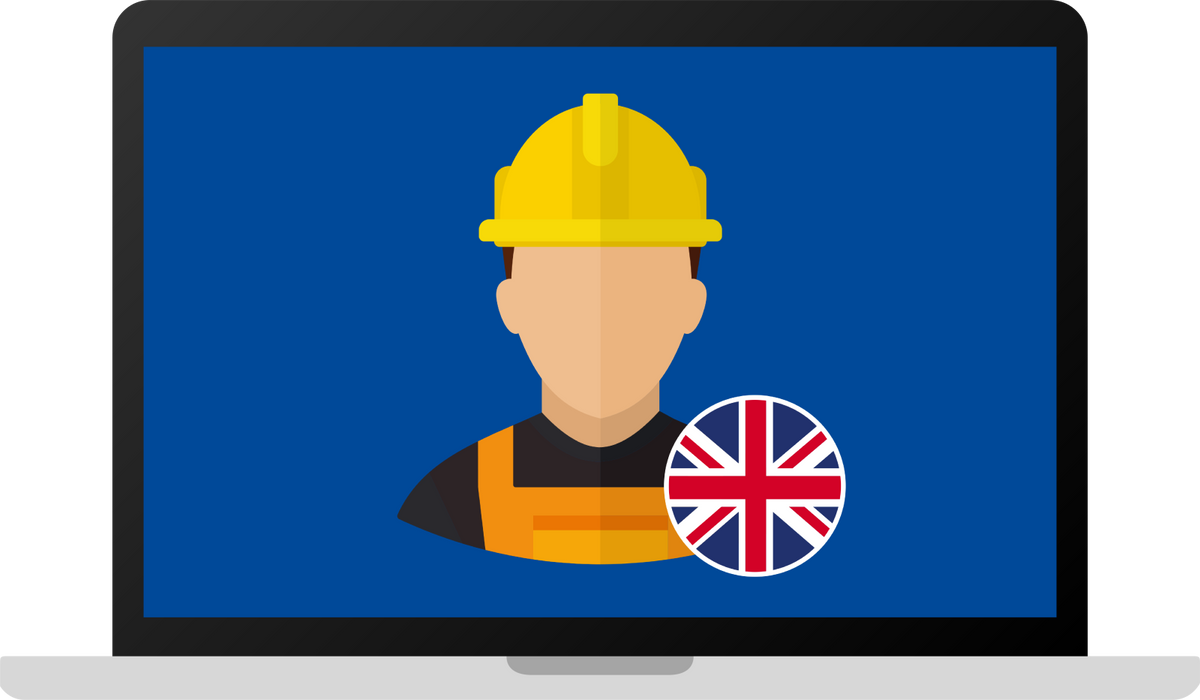 VCA Engels e-learning