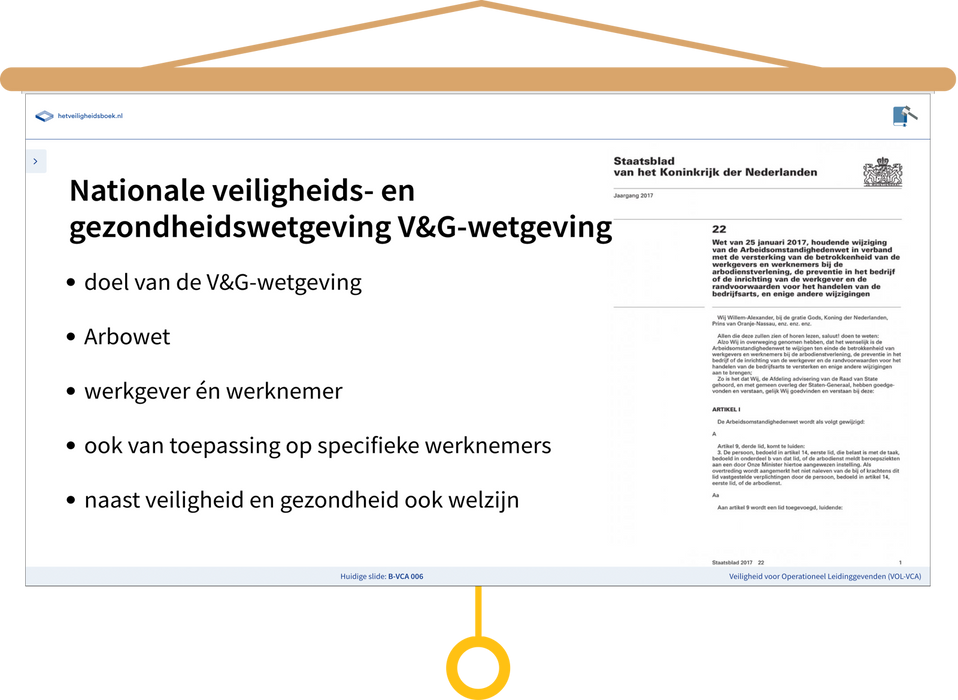 (VOL-VCA) Presentatie Nationale Veiligheid