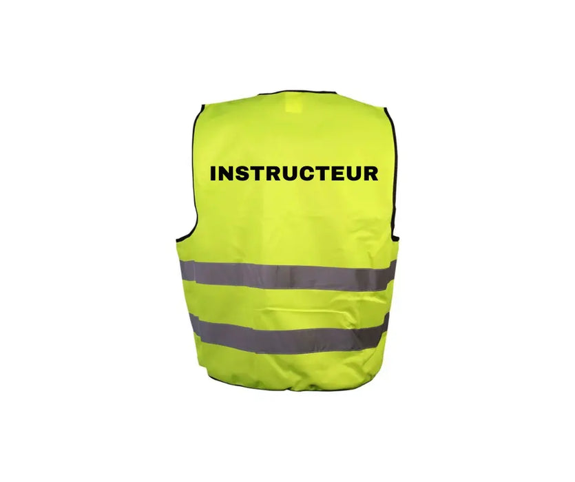 Veiligheidshesje instructeur Geel