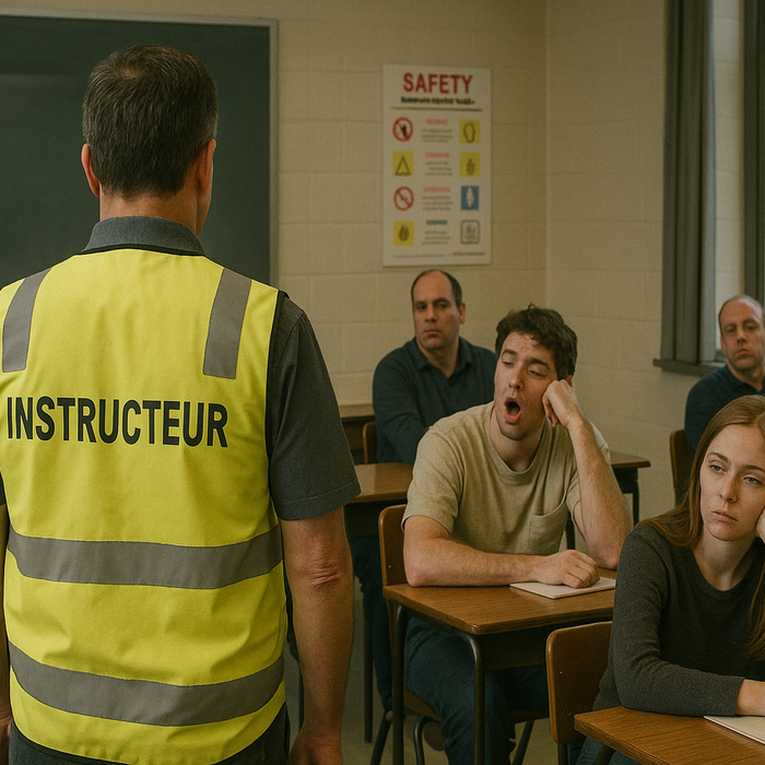 Waarom actieve werkvormen onmisbaar zijn in BHV- en EHBO-trainingen - 5 voorbeeld werkvormen