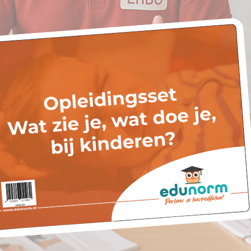 Een praktische lesaanpak voor instructeurs in EHBO bij kinderen