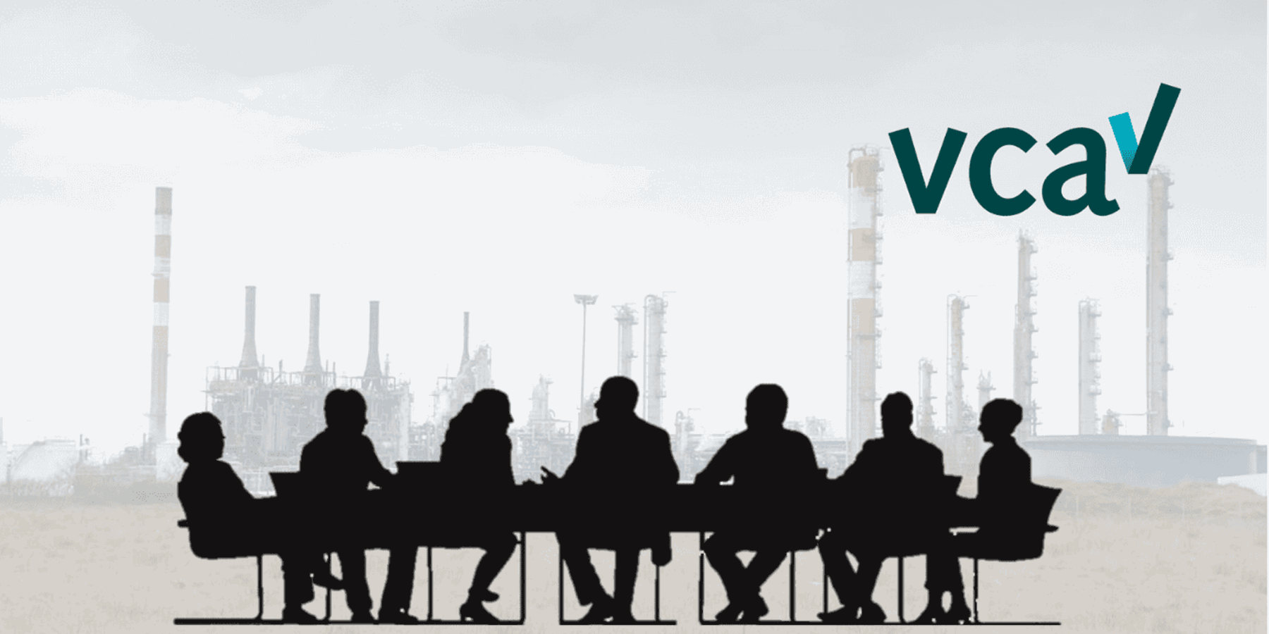 Alle informatie over: De wijzigingen VCA eind- en toetstermen (ETT 3.0)