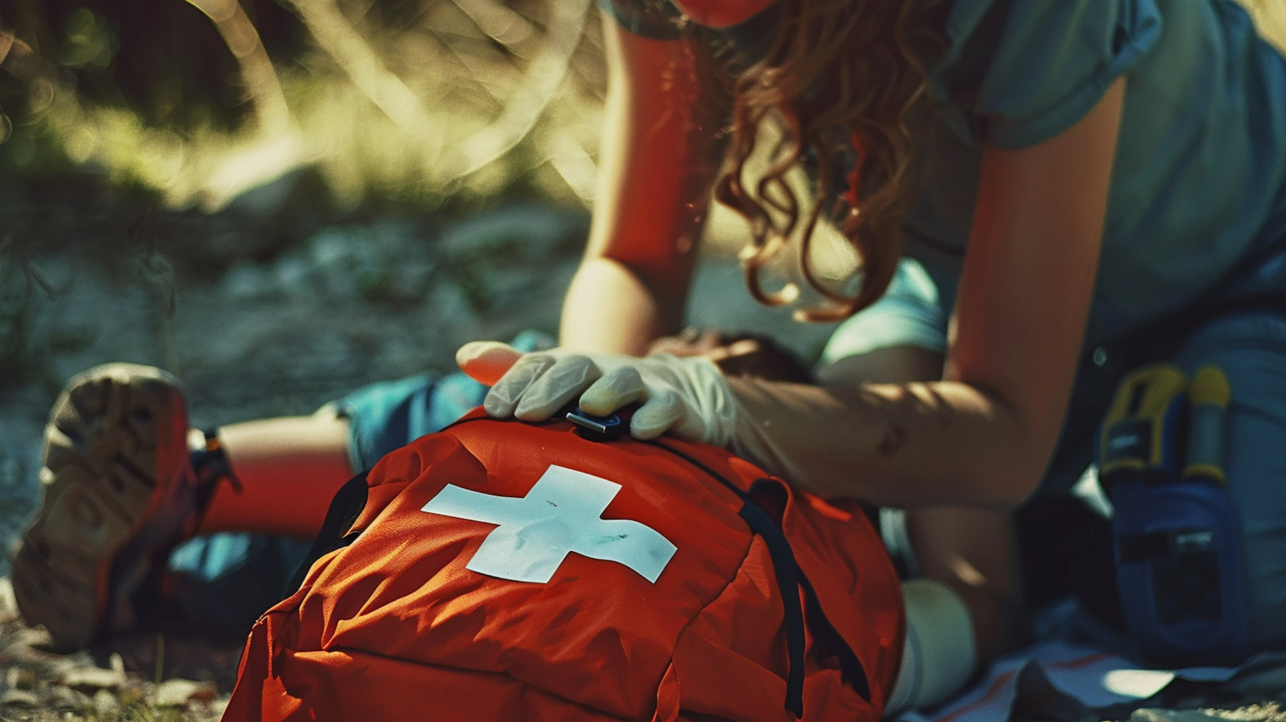 13 september Wereld Eerste Hulp Dag: hoe zorg je dat een EHBO-training écht blijft hangen?