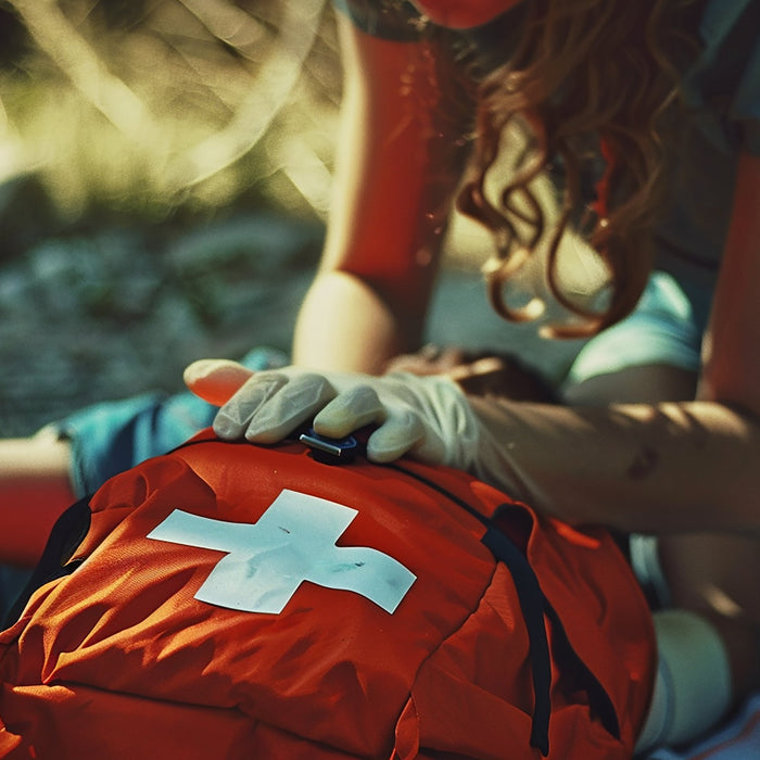 13 september Wereld Eerste Hulp Dag: hoe zorg je dat een EHBO-training écht blijft hangen?