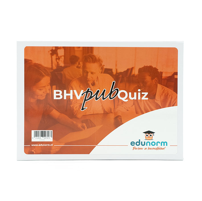 BHV spellen