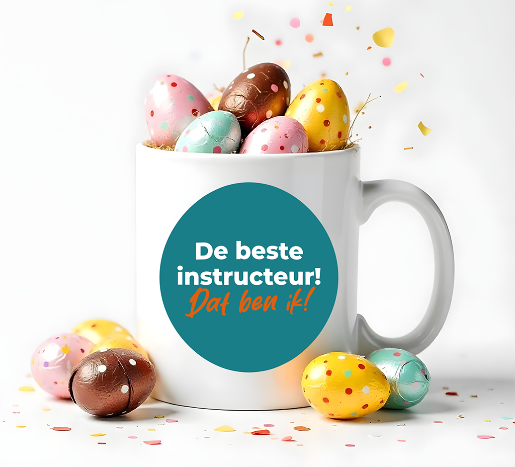 Paasactie