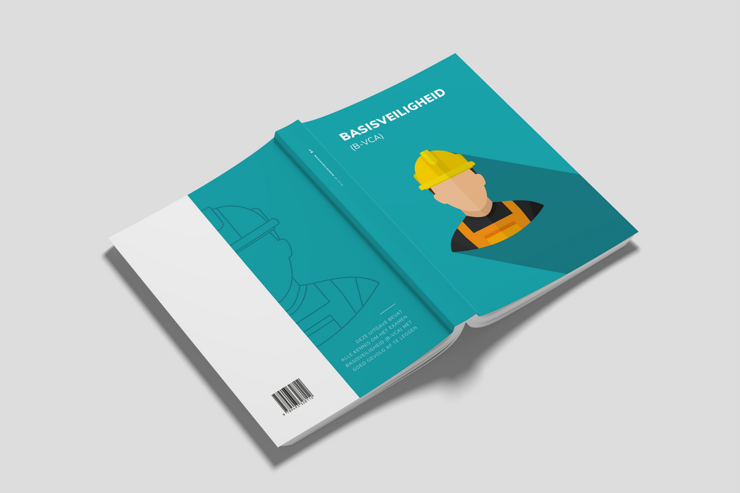 Basisveiligheid (B-VCA) - Cursusboek ETT 3.0