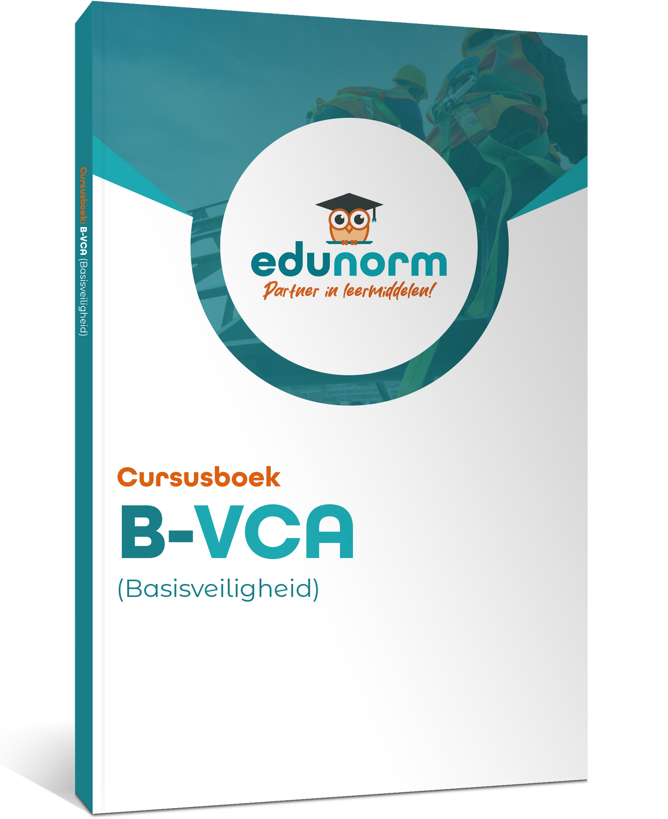Cursusboeken