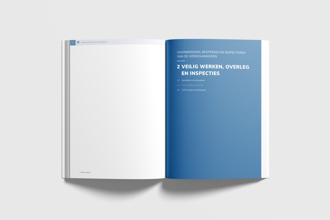 Basisveiligheid (B-VCA) - Cursusboek ETT 3.0