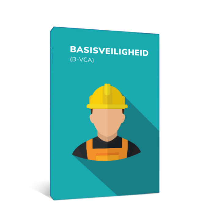 B-VCA Cursusboek - Richtlijnen SSVV 2026