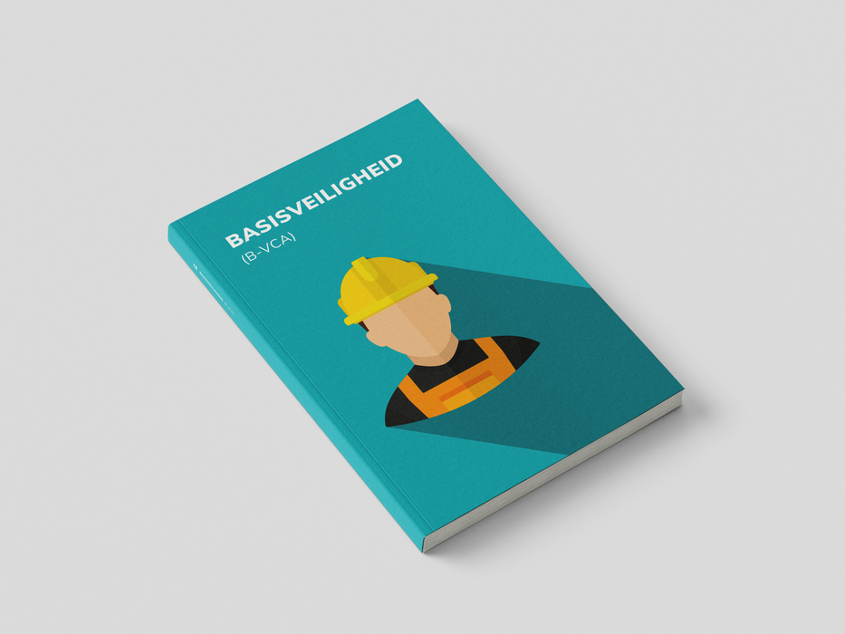 Basisveiligheid (B-VCA) - Cursusboek ETT 3.0