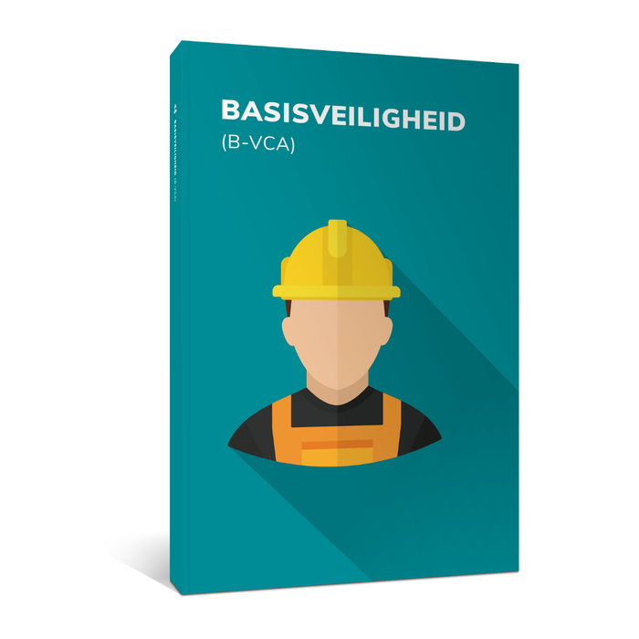 B-VCA_cursusboek_SSVV_2026