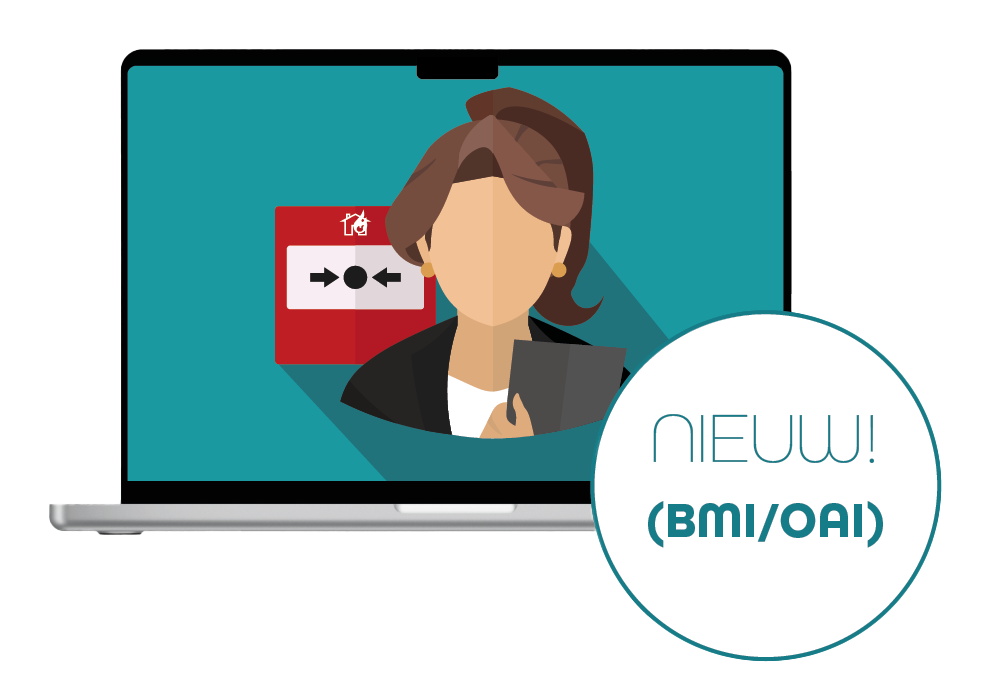 BBMI E-learning (Beheerder Brandmeldinstallatie)