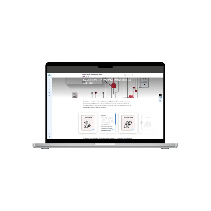 BBMI E-learning  (Beheerder Brandmeldinstallatie) Herhaling