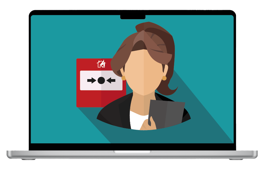 BBMI E-learning (Beheerder Brandmeldinstallatie)