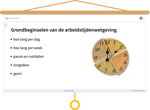 Basisveiligheid (B-VCA) Presentatie Grondbeginselen