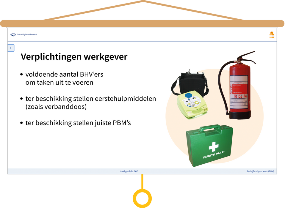 Bedrijfshulpverlener_(BHV)_Presentatie_Slide_007_Verplichtingen_Werkgever