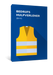 Bedrijfshulpverlener cursusboek (BHV)