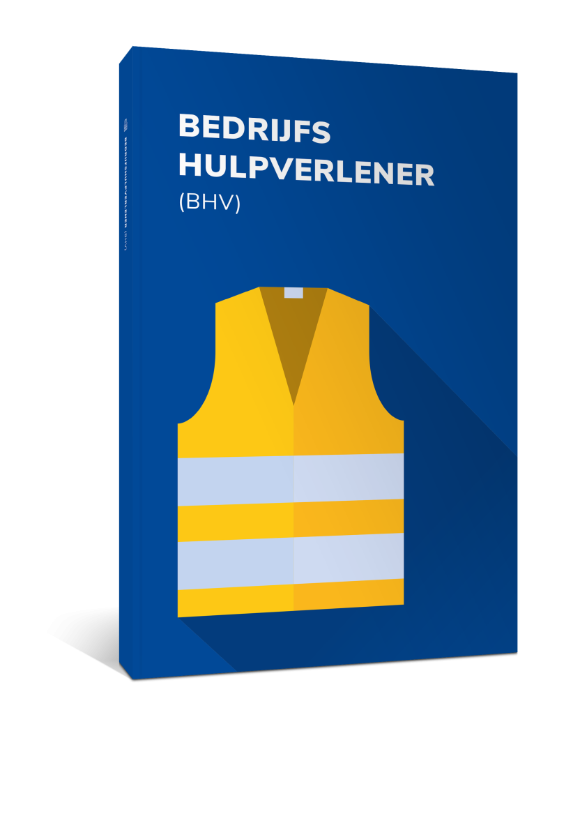 Cursusboeken