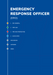 Cursusboek BHV Engels Emergency Response Officer