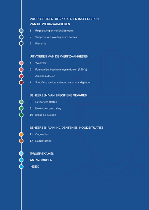 Cursusboek_VOL-VCA_Inhoud