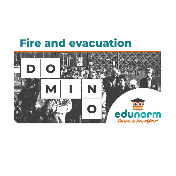 Digi - fire and evacuation