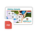 Digitale Dominospel Kleine letsels