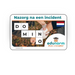 Dominospel Nazorg na een incident