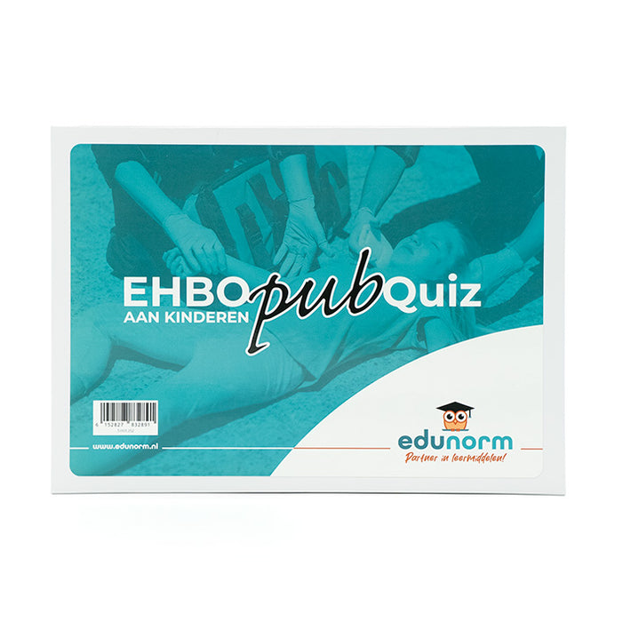 EHAK Pubquiz
