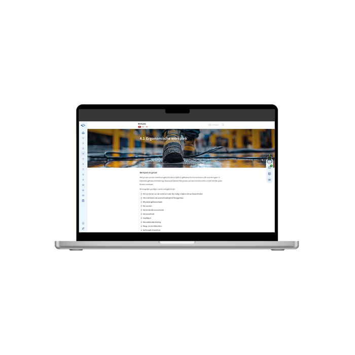 Basisveiligheid (B-VCA) E-learning ETT 3.0