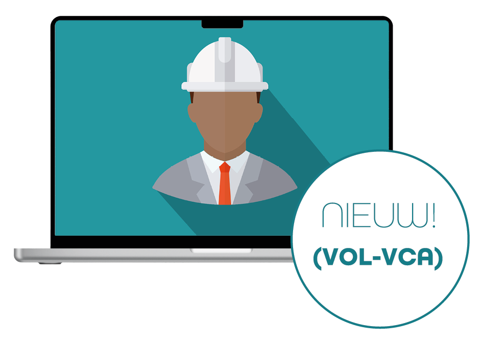 Veiligheid voor Operationeel Leidinggevenden  (VOL-VCA) - E-learning ETT 3.0