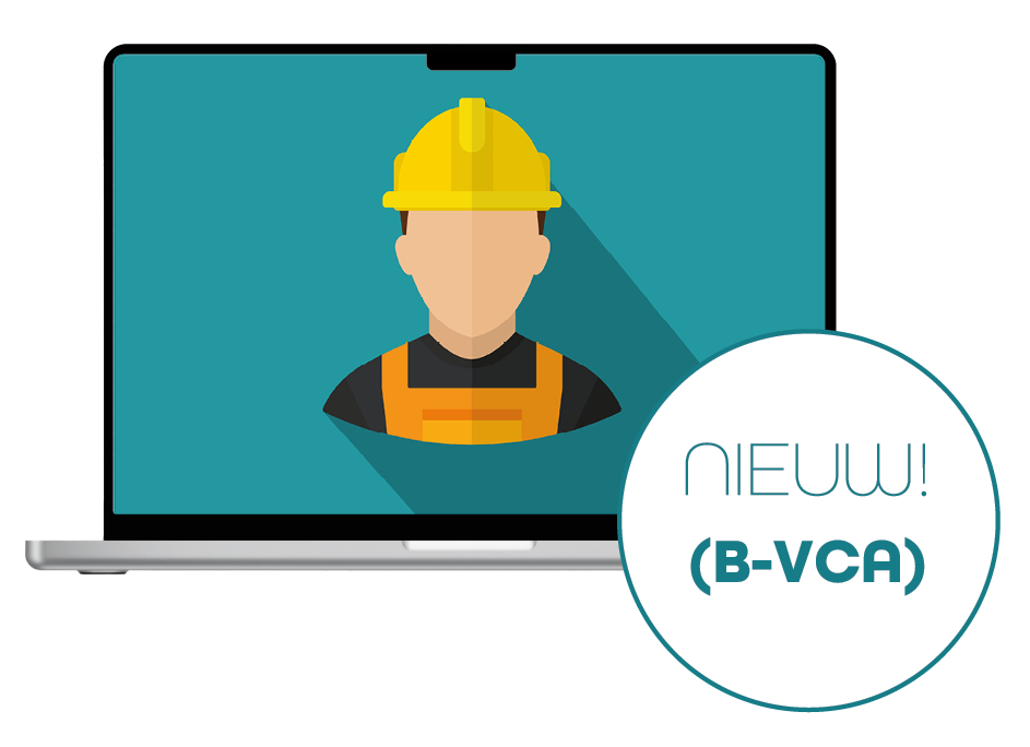 Basisveiligheid (B-VCA) E-learning ETT 3.0