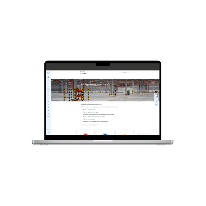 Veiligheid voor Intercedenten en Leidinggevenden (VIL-VCU) - E-learning ETT 3.0