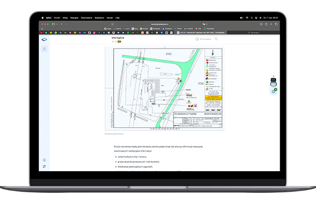 Bedrijfshulpverlener (BHV) Pools E-learning