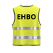 Veiligheidshesje EHBO - Geel