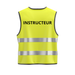 Veiligheidshesje instructeur