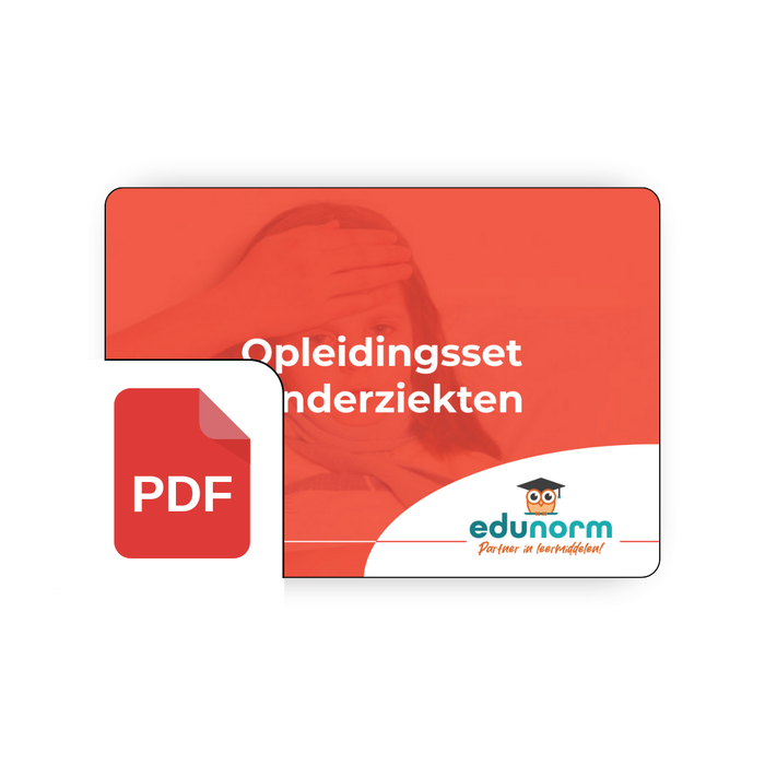 Kinderziekten_opleidingssets