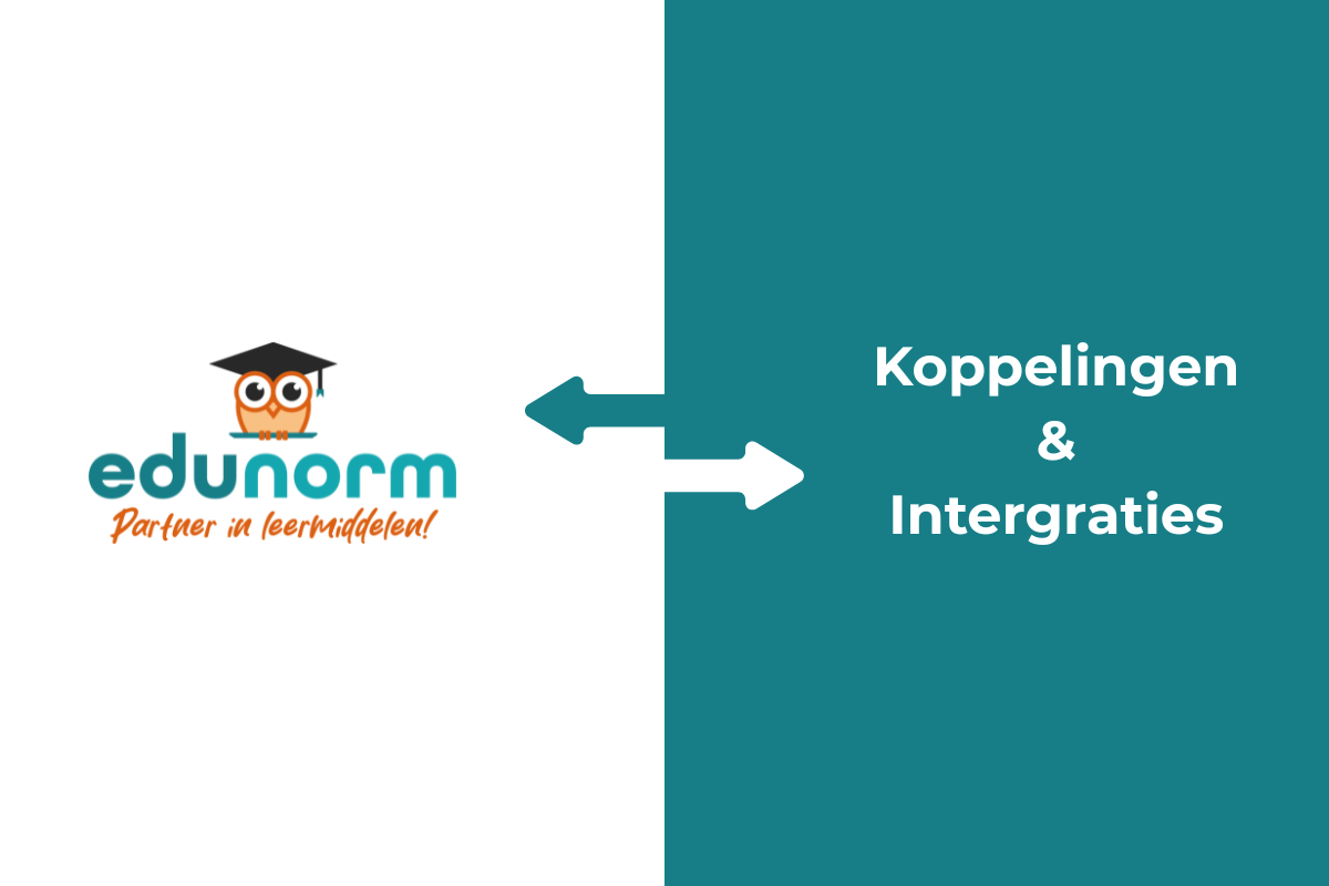 Koppelingen edunorm