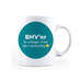 BHV koffiemok