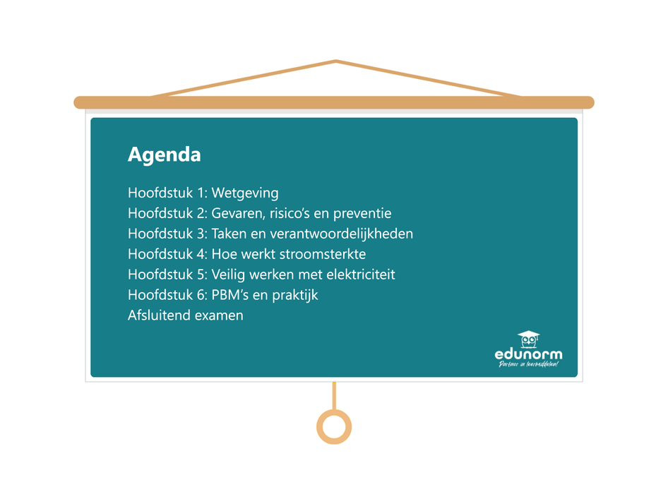 NEN3140 Les presentatie