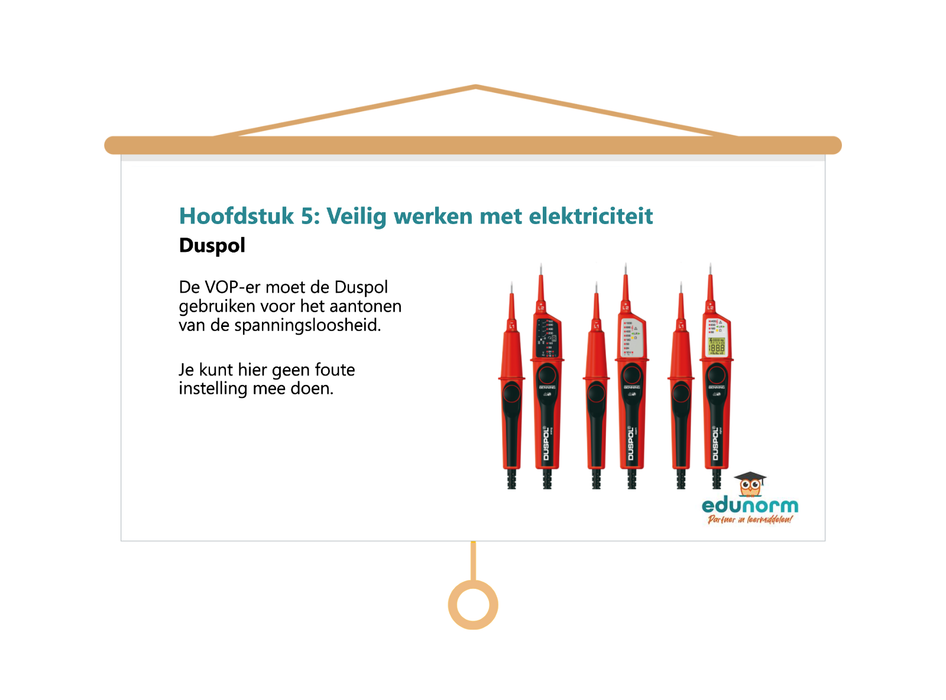 NEN3140 Les presentatie