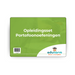 Opleidingsset Portofoonoefeningen
