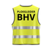 Veiligheidshesje Ploegleider BHV - Geel
