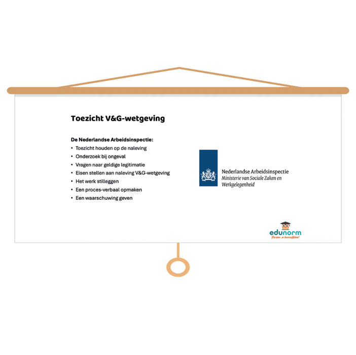 Basisveiligheid (B-VCA) - Presentatie ETT 3.0