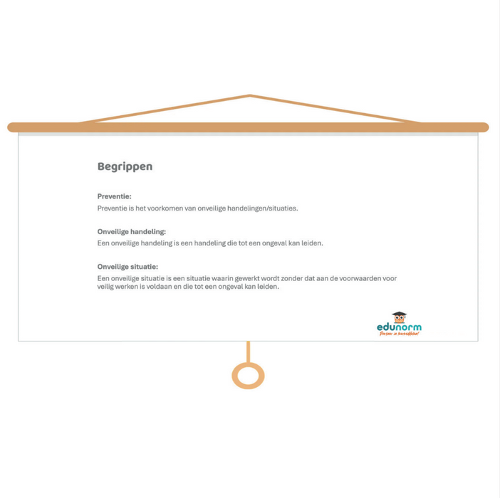 Basisveiligheid (B-VCA) - Presentatie ETT 3.0