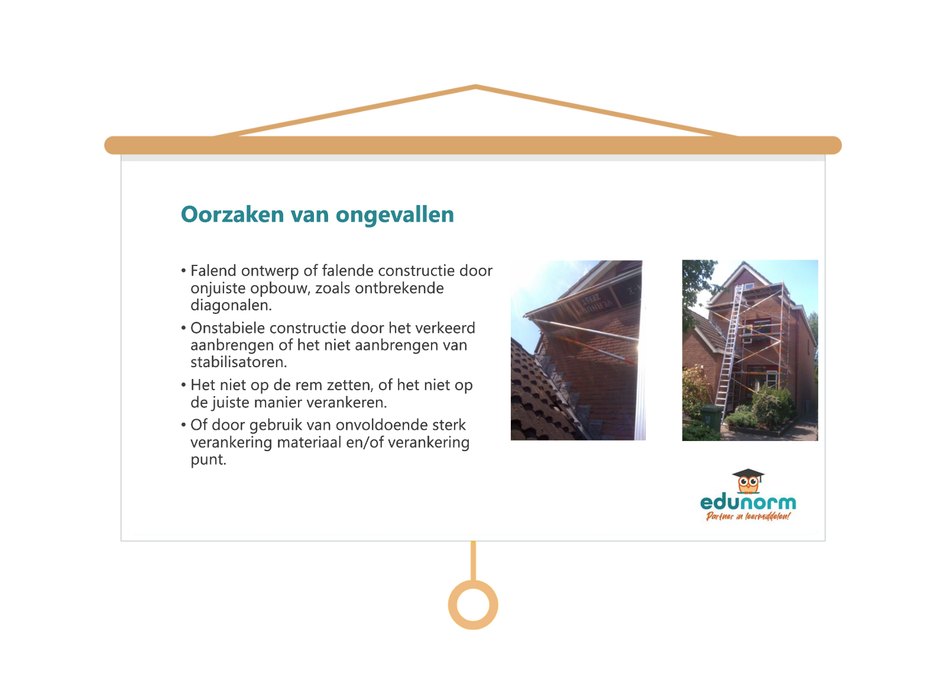 Rolsteiger Les presentatie