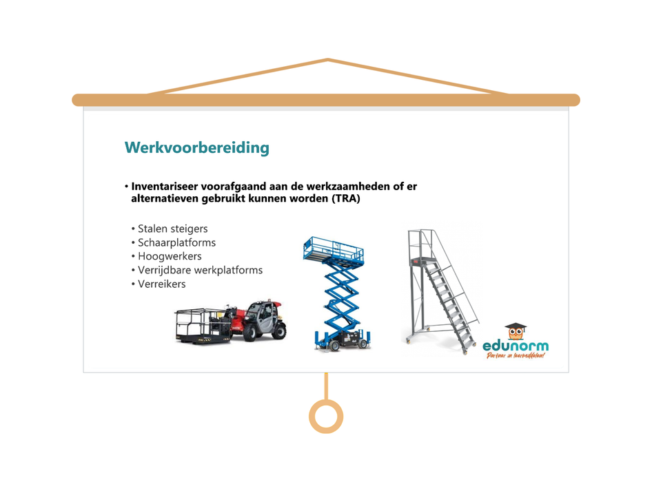 Rolsteiger Les presentatie